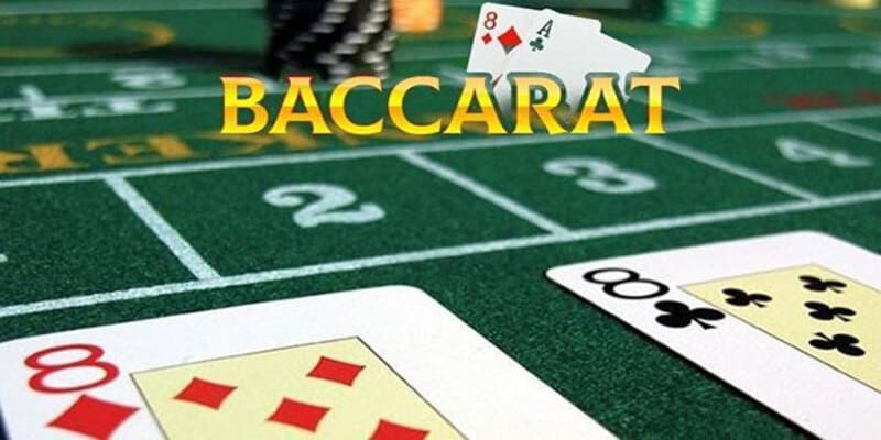 Baccarat Hi88