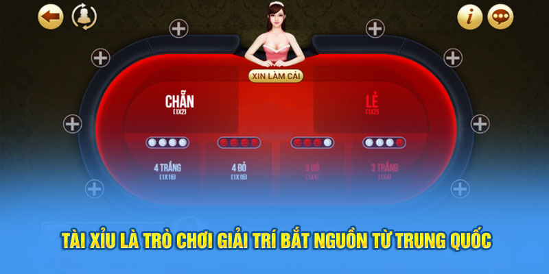 tài xỉu Hi88