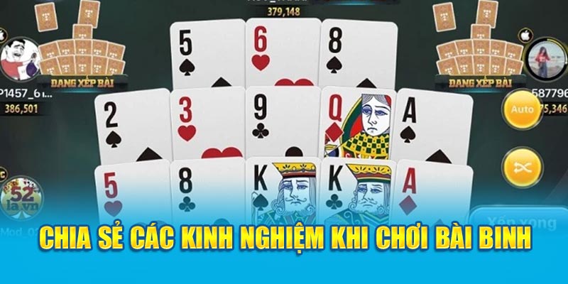 Game Bài Mậu Binh Hi88