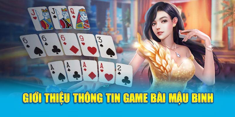 Game Bài Mậu Binh Hi88