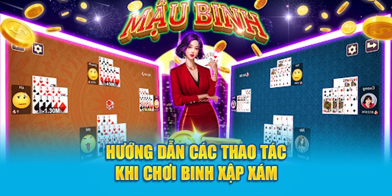 Game Bài Mậu Binh Hi88