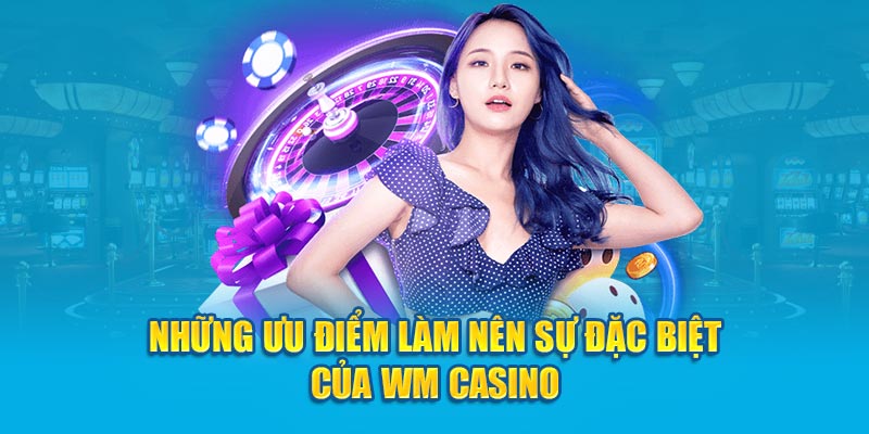 WM Casino Hi88