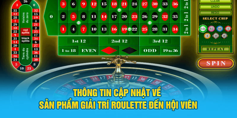 Roulette Hi88