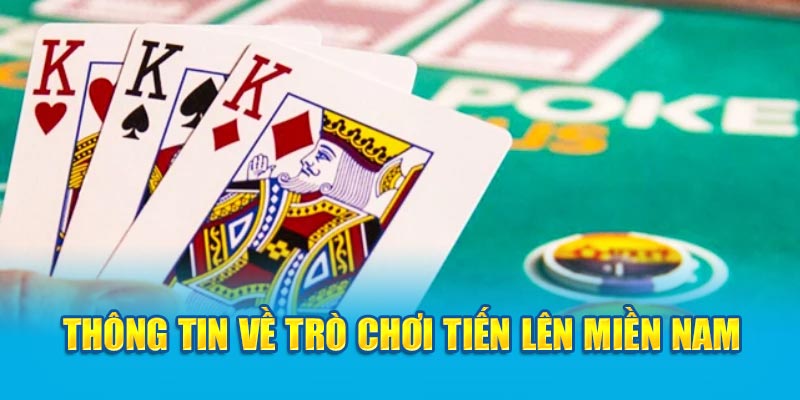 Tiến Lên Miền Nam Hi88