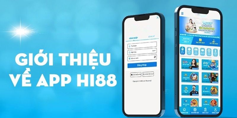 App Hi88 đòi hỏi cấu hình thiết bị rất thấp, phù hợp với đại đa số thiết bị người dùng