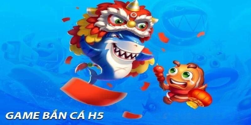 Sơ lược game săn đại dương H5 kỳ bí